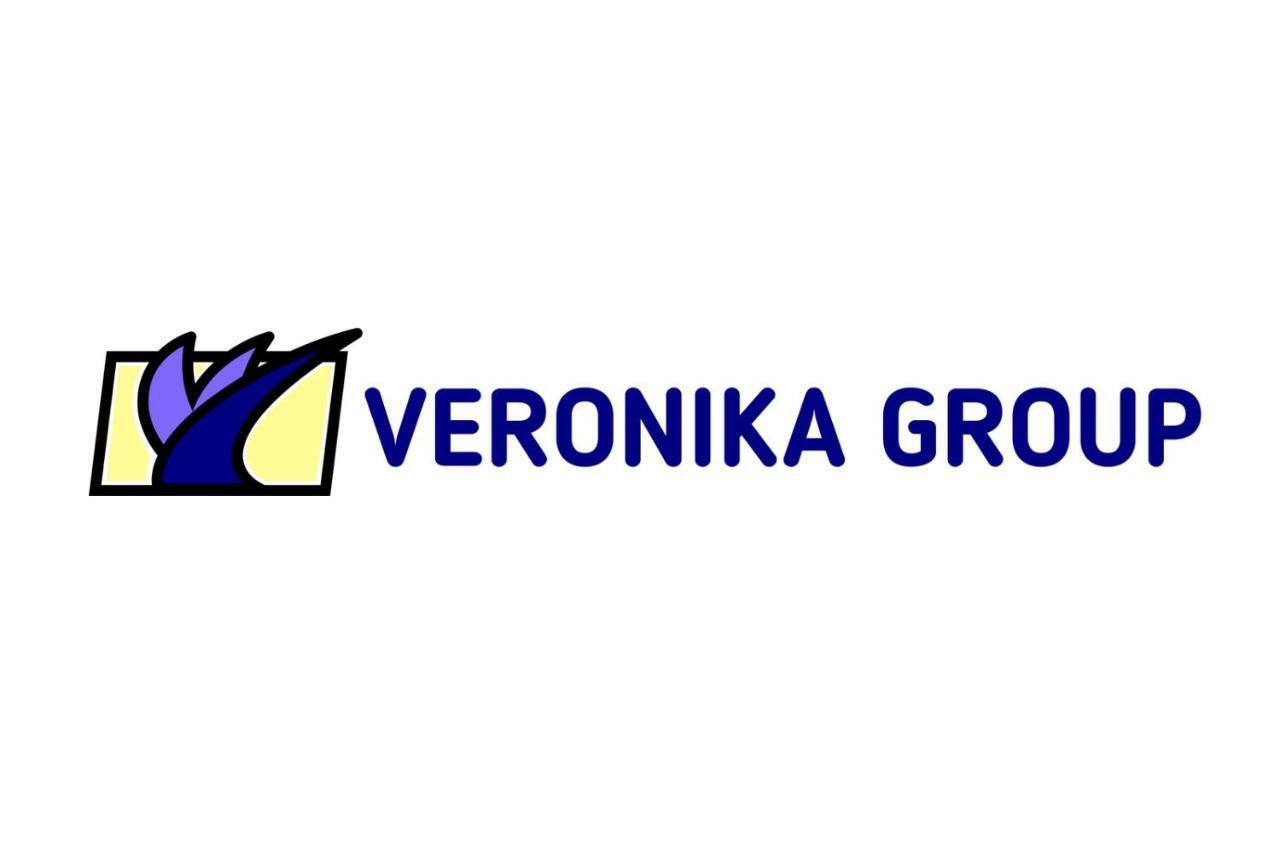 Veronika Group Radiceva Zagreb Luaran gambar